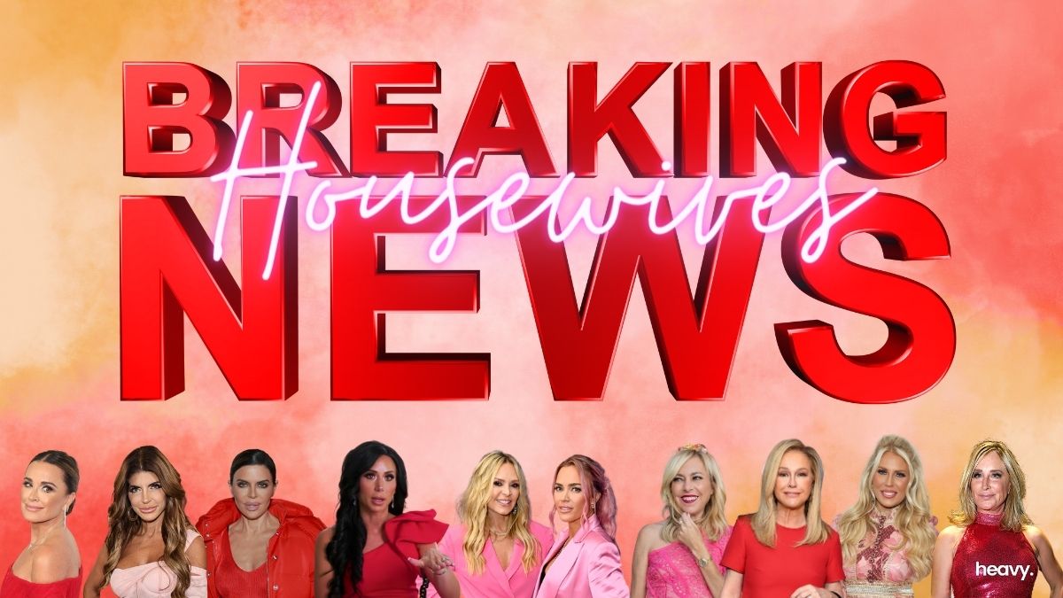 Real Housewives news