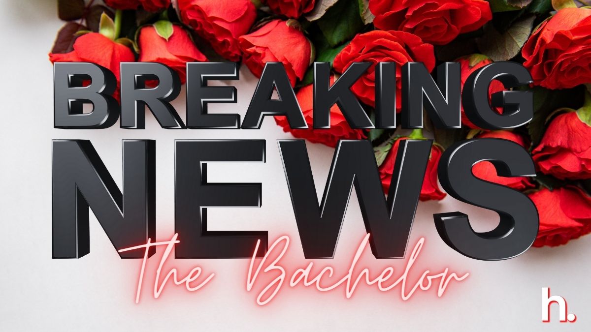Bachelor News