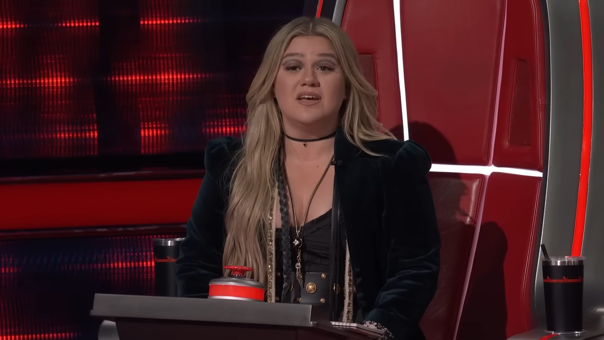 Kelly Clarkson