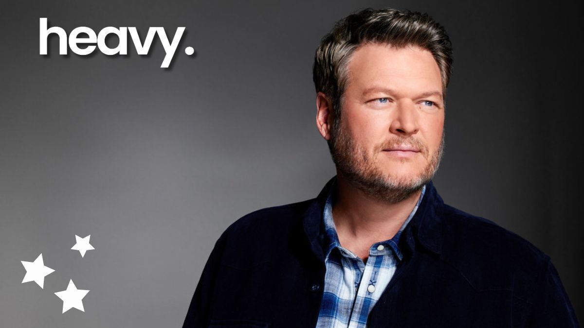 Blake Shelton