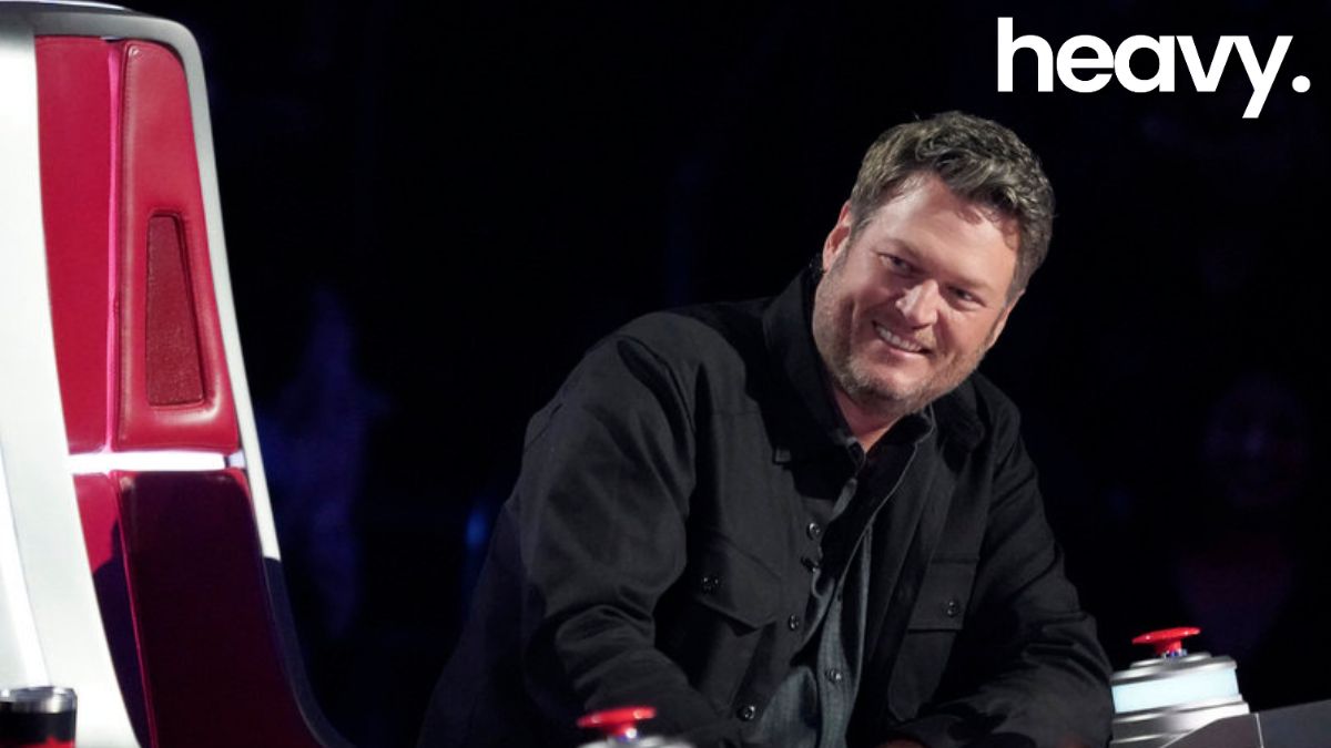 Blake Shelton