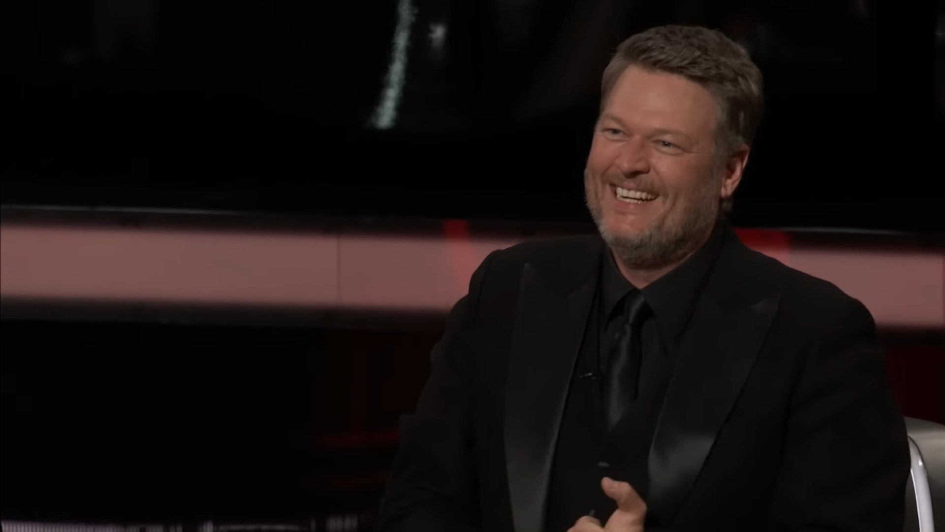 Blake Shelton
