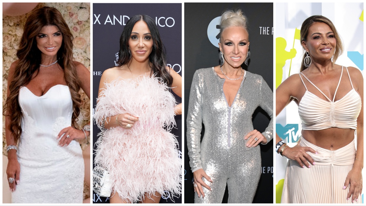 rhonj stars