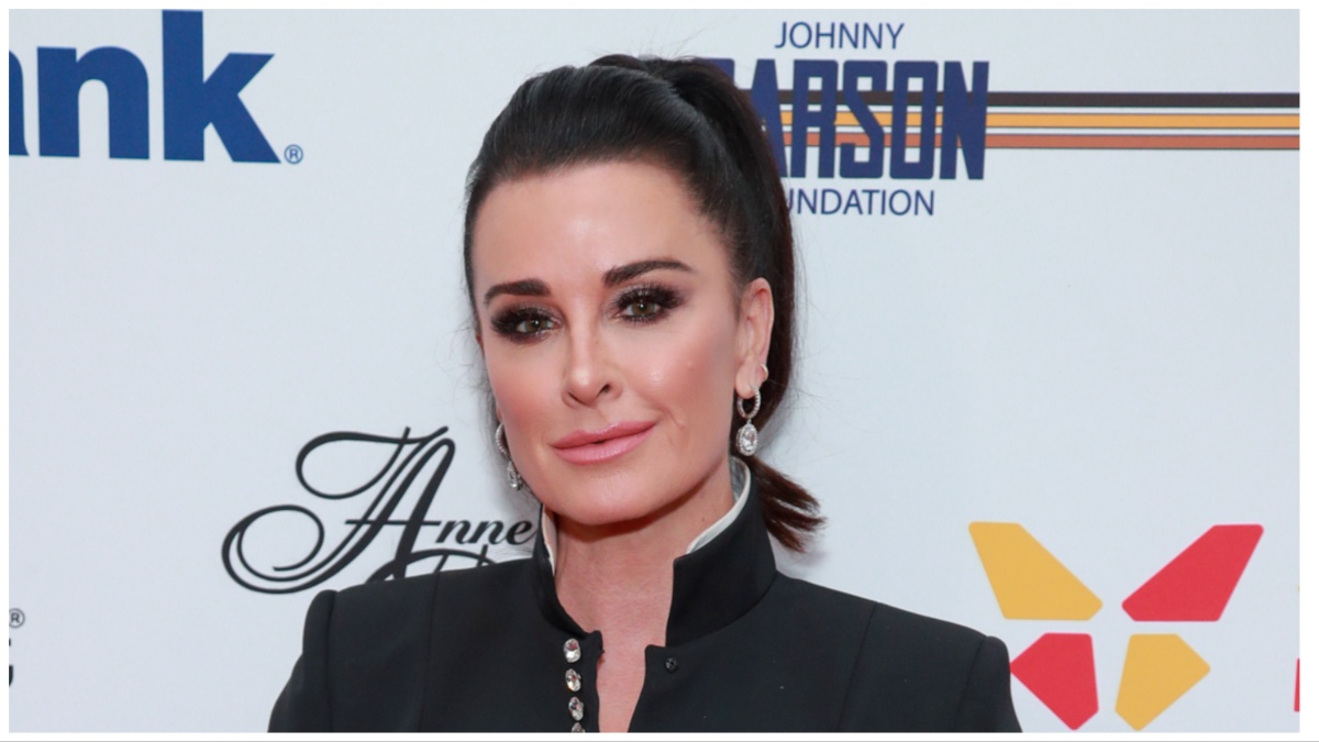 Kyle Richards