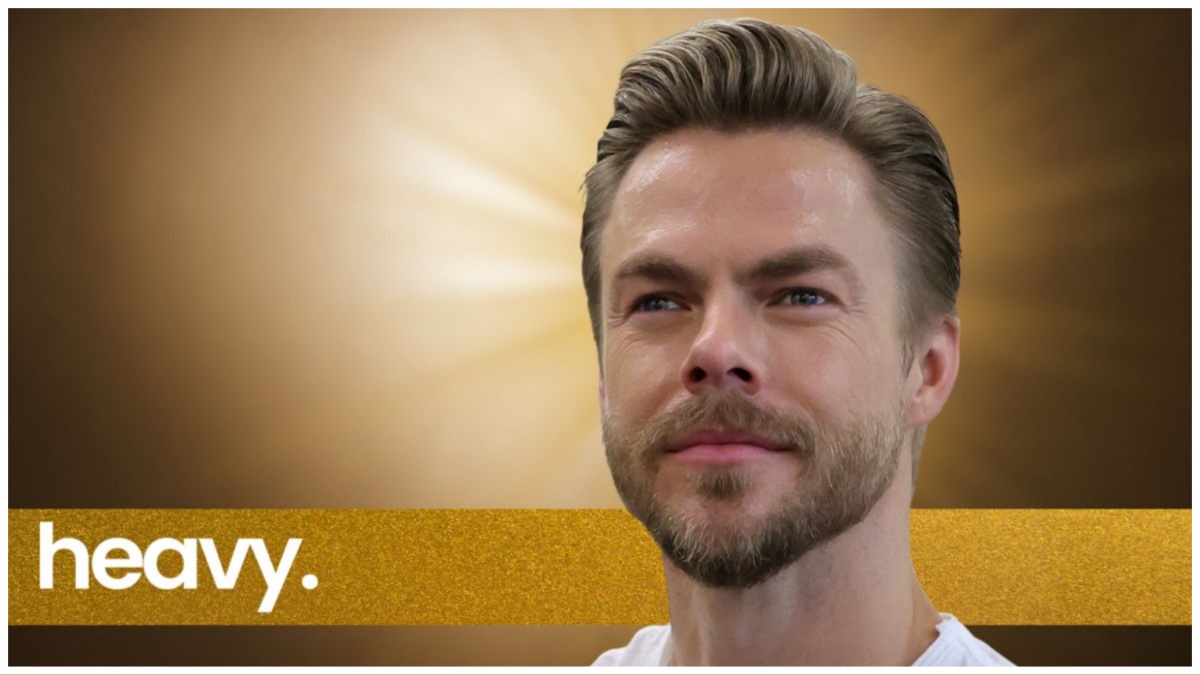 Derek Hough
