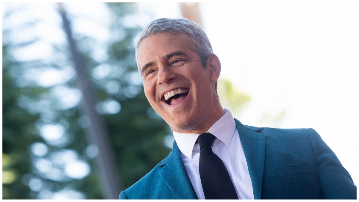 Andy Cohen