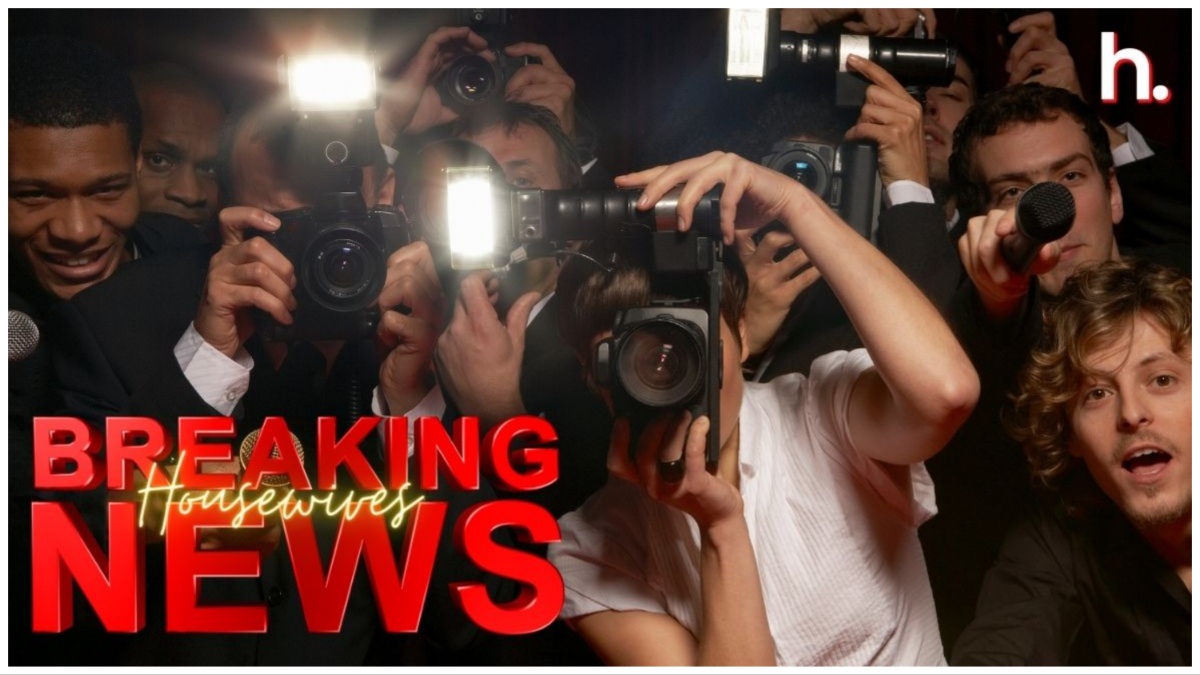 Real Housewives news