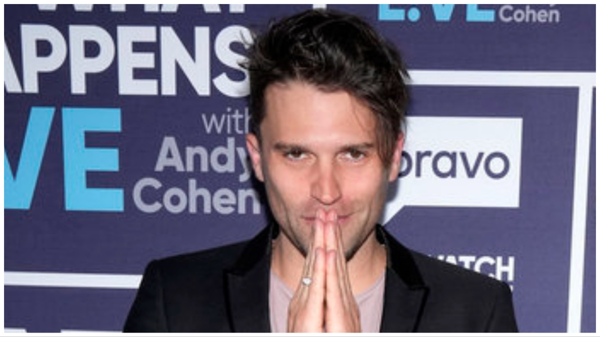 Tom Schwartz