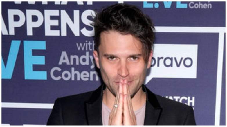 Tom Schwartz