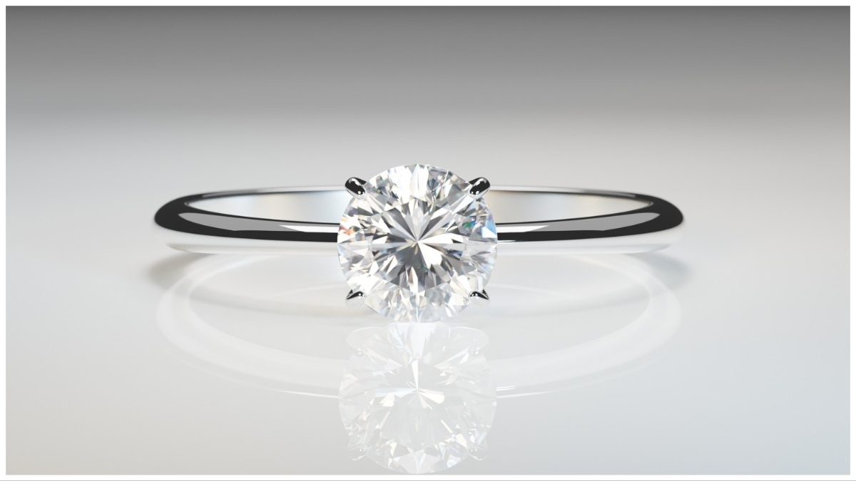 Engagement ring