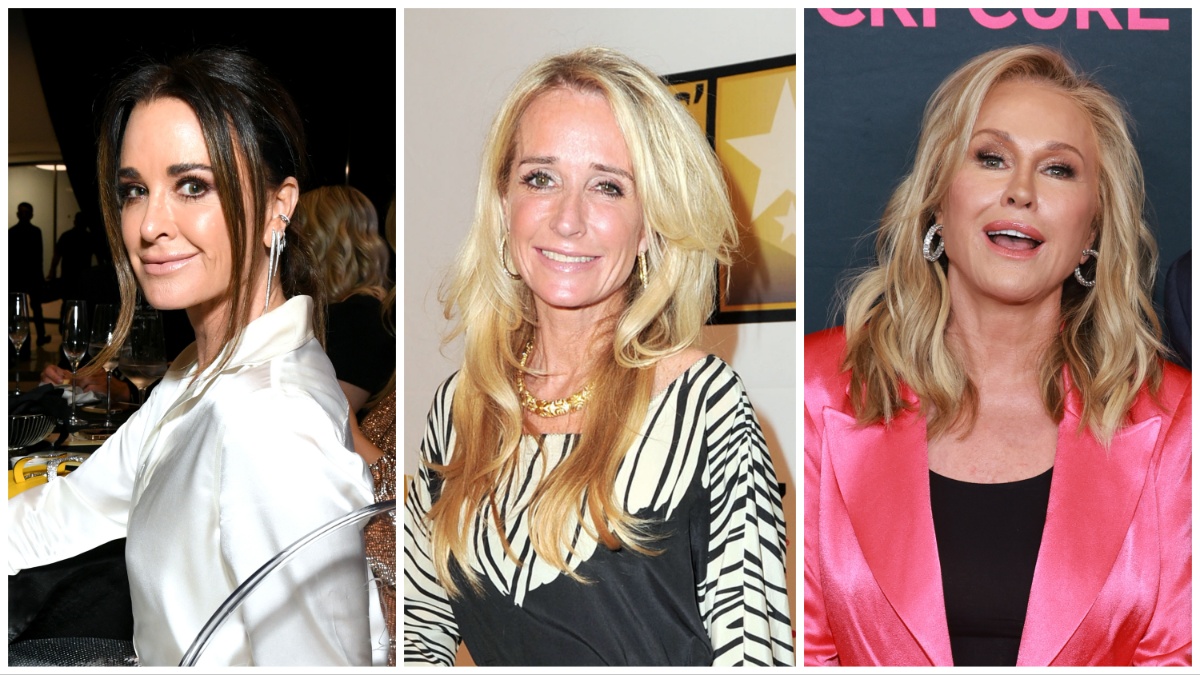 RHOBH sisters