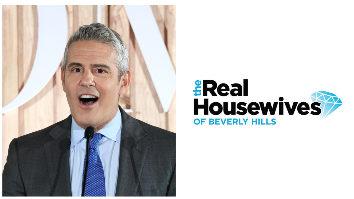 Andy Cohen