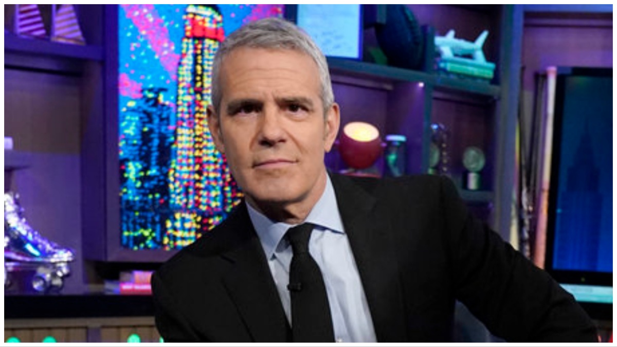 Andy Cohen