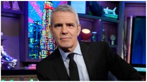 Andy Cohen