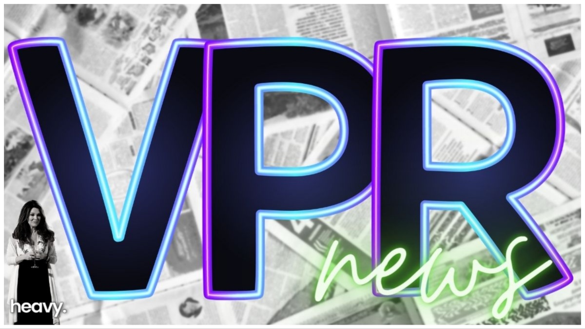 Vanderpump Rules