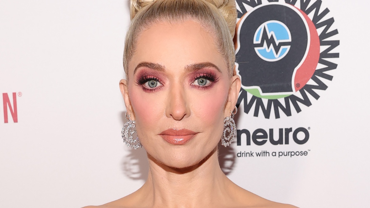 Erika Jayne.