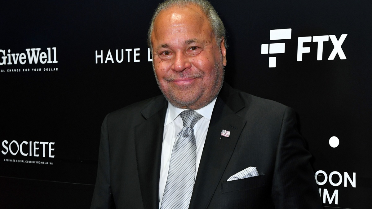 Bo Dietl.
