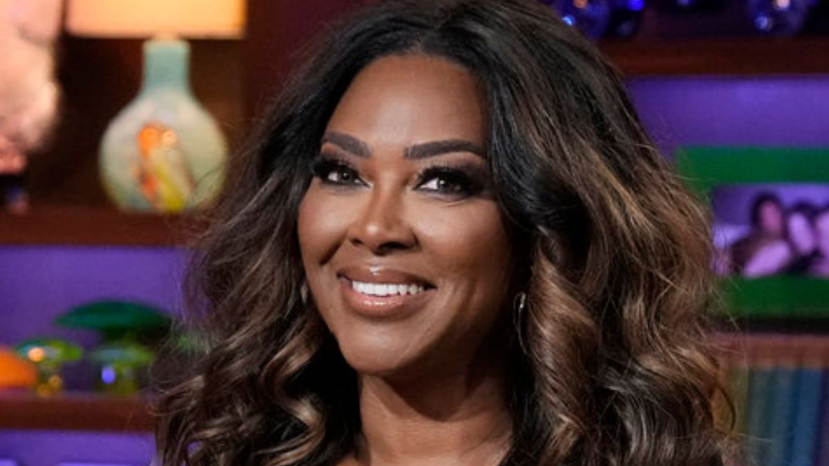 Kenya Moore