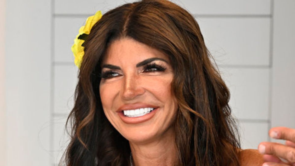 Teresa Giudice