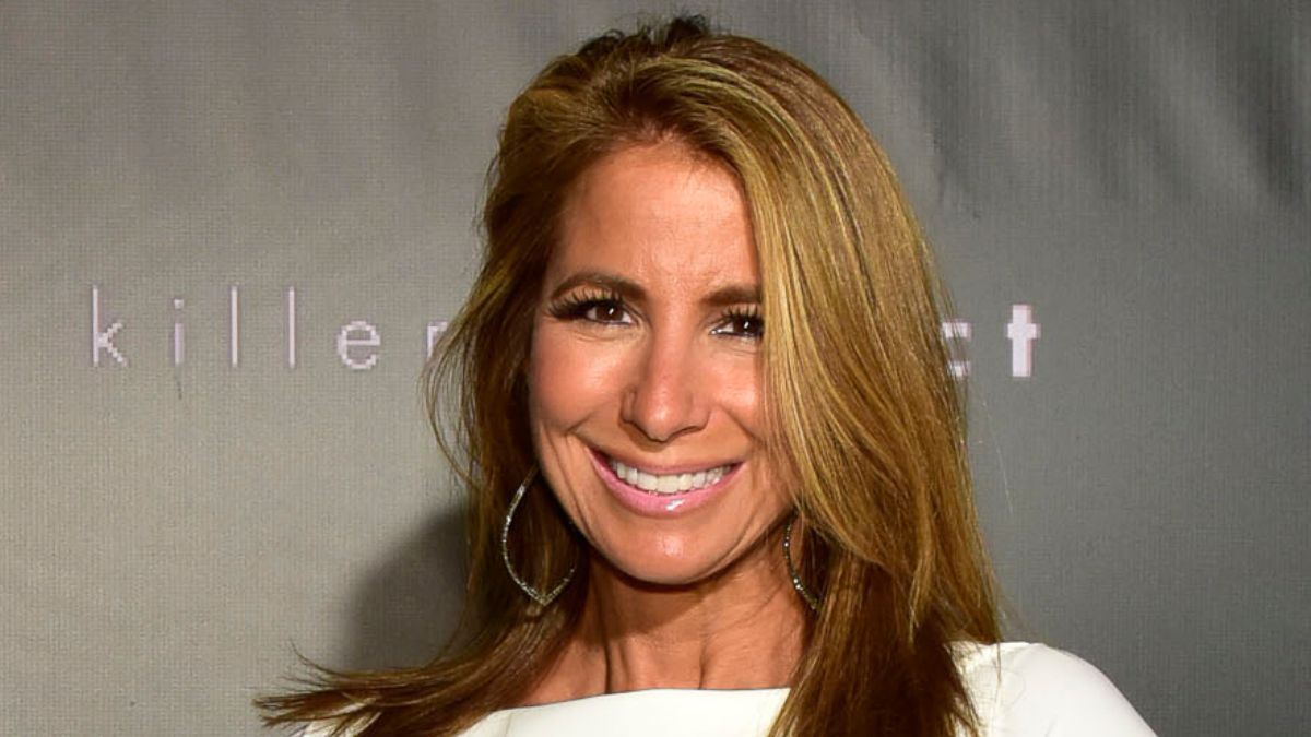 Jill Zarin