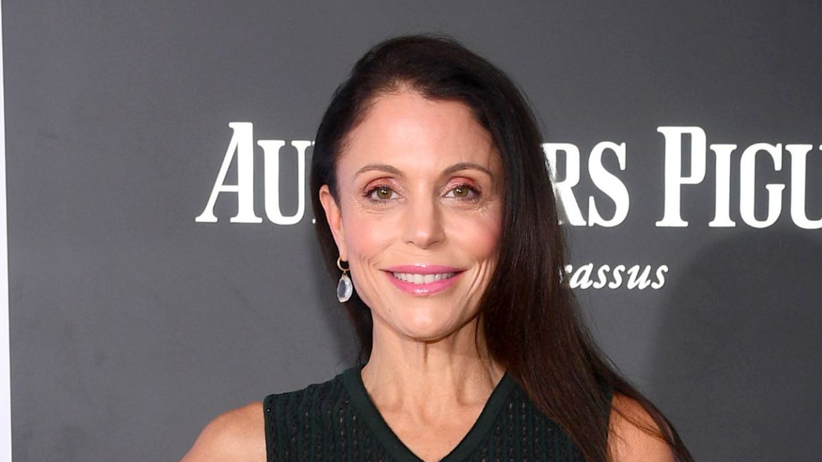Bethenny Frankel