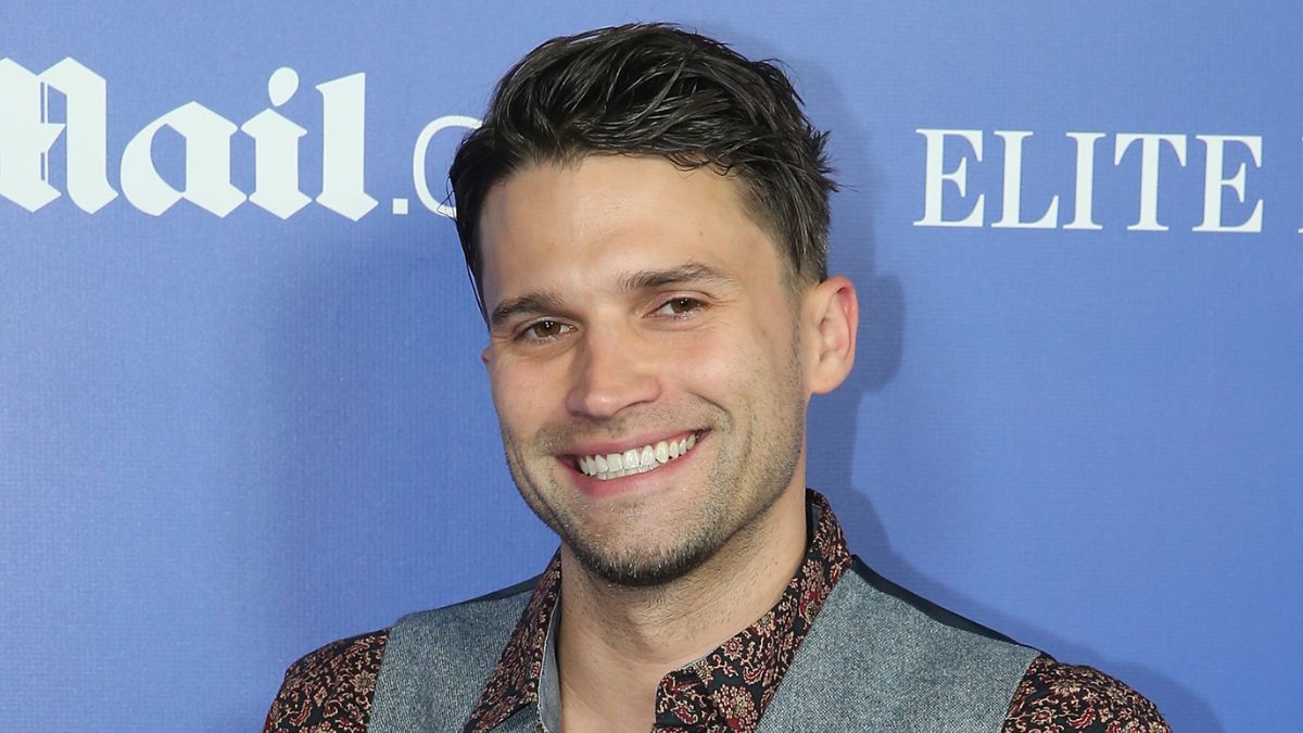 Tom Schwartz
