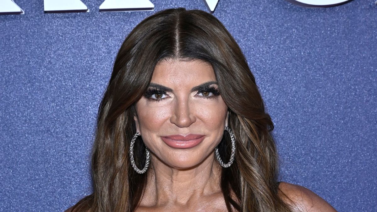 Teresa Giudice