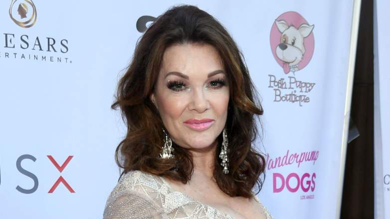 Lisa Vanderpump