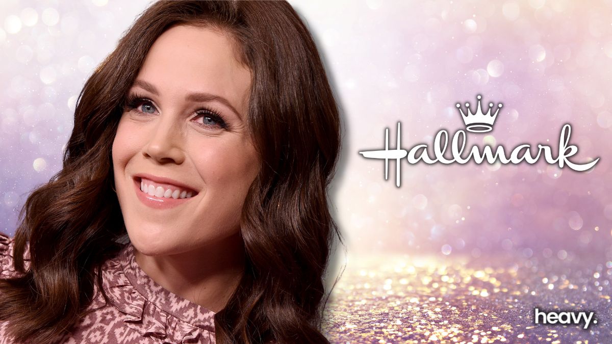 Erin Krakow
