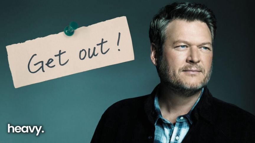 Blake Shelton