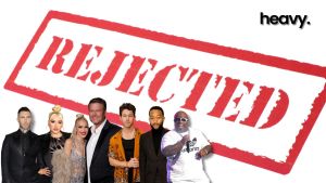 NBC's "The Voice"