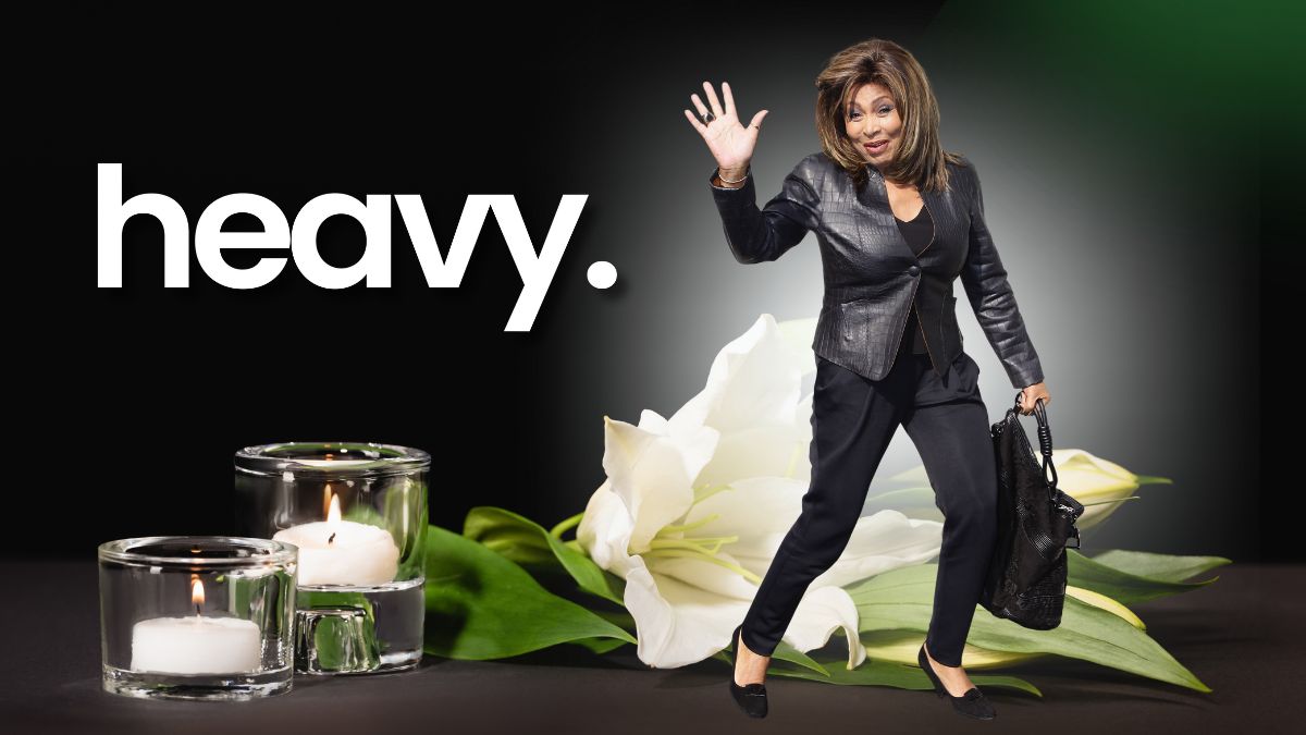 tina turner cause of death