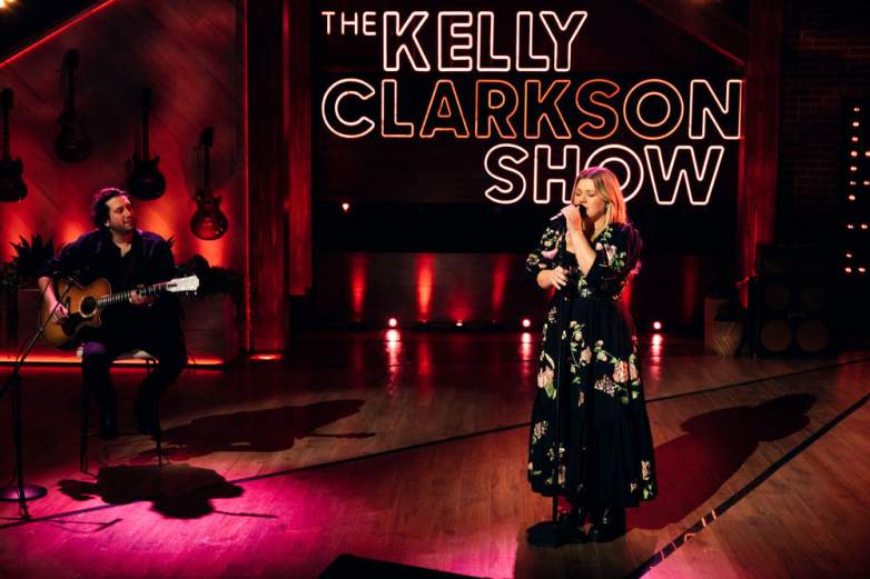 Kelly Clarkson