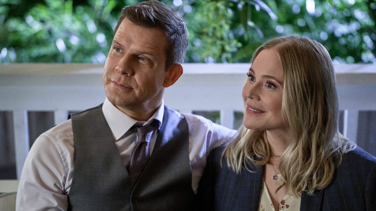 "Signed, Sealed, Delivered"