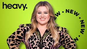 Kelly Clarkson