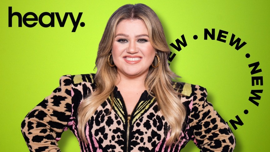 Kelly Clarkson