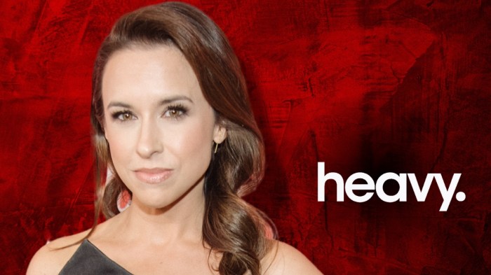 Lacey Chabert