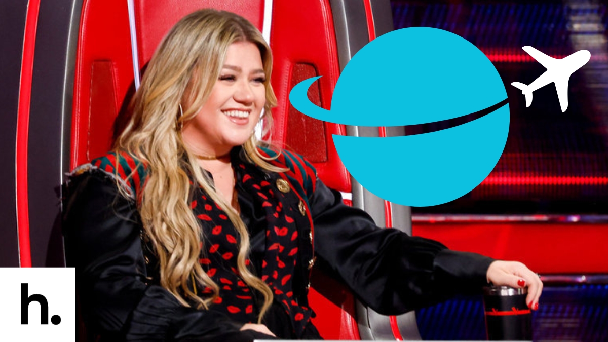 Kelly Clarkson