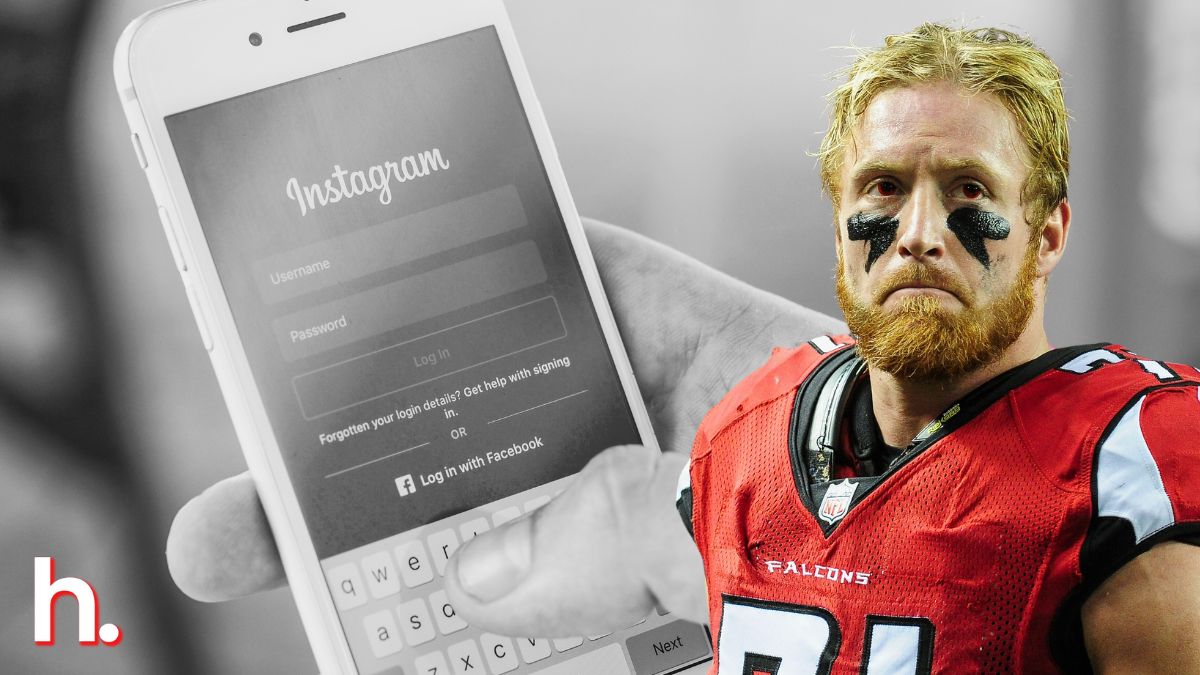 Kroy Biermann