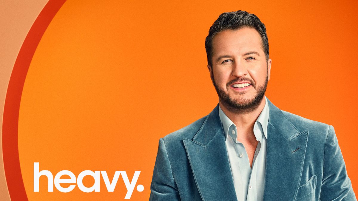 Luke Bryan