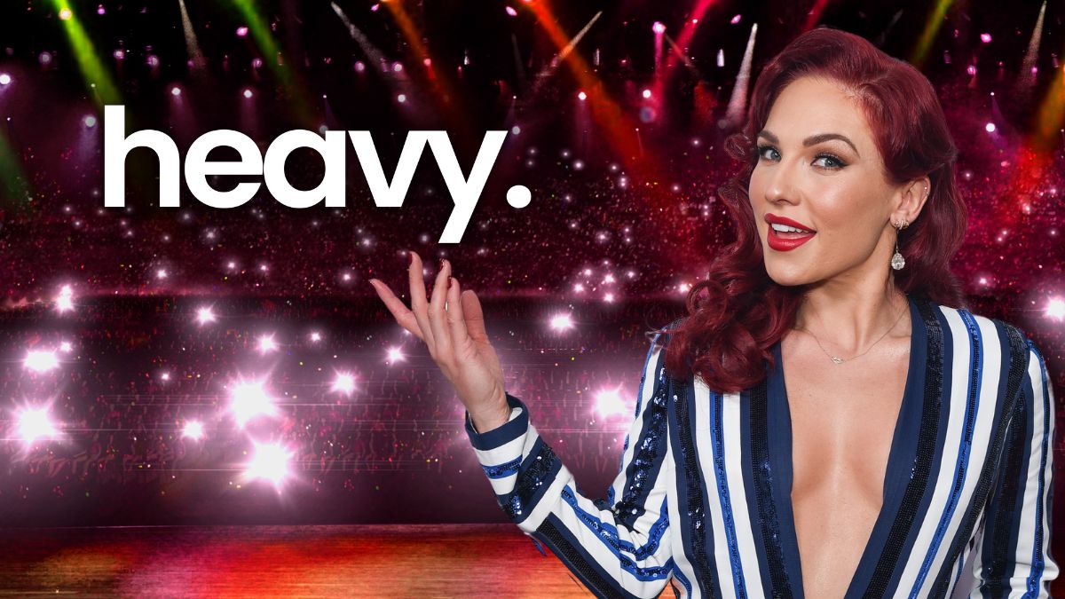 Sharna Burgess.