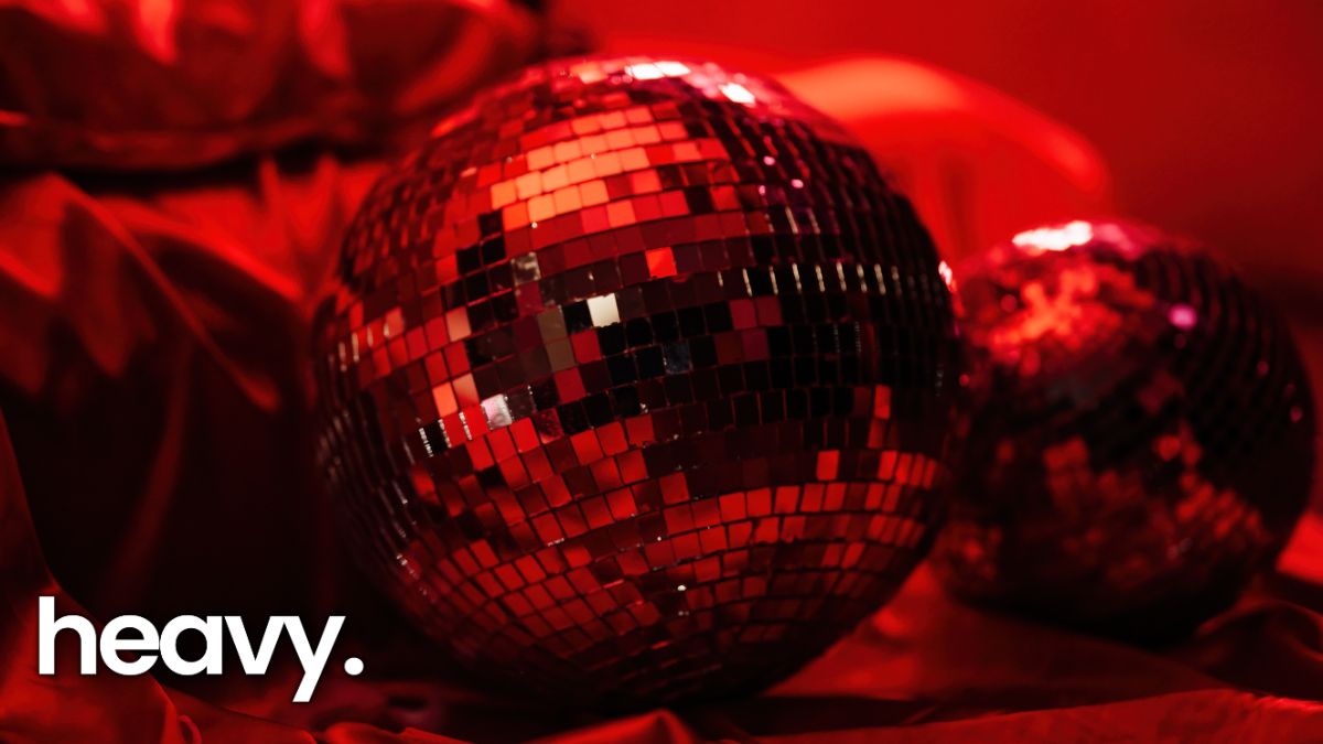 Mirrorball.