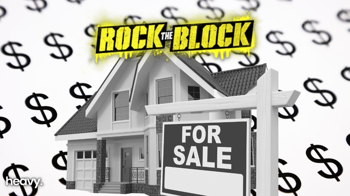"Rock the Block"