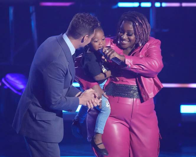 Ryan Seacrest, Lucy Love