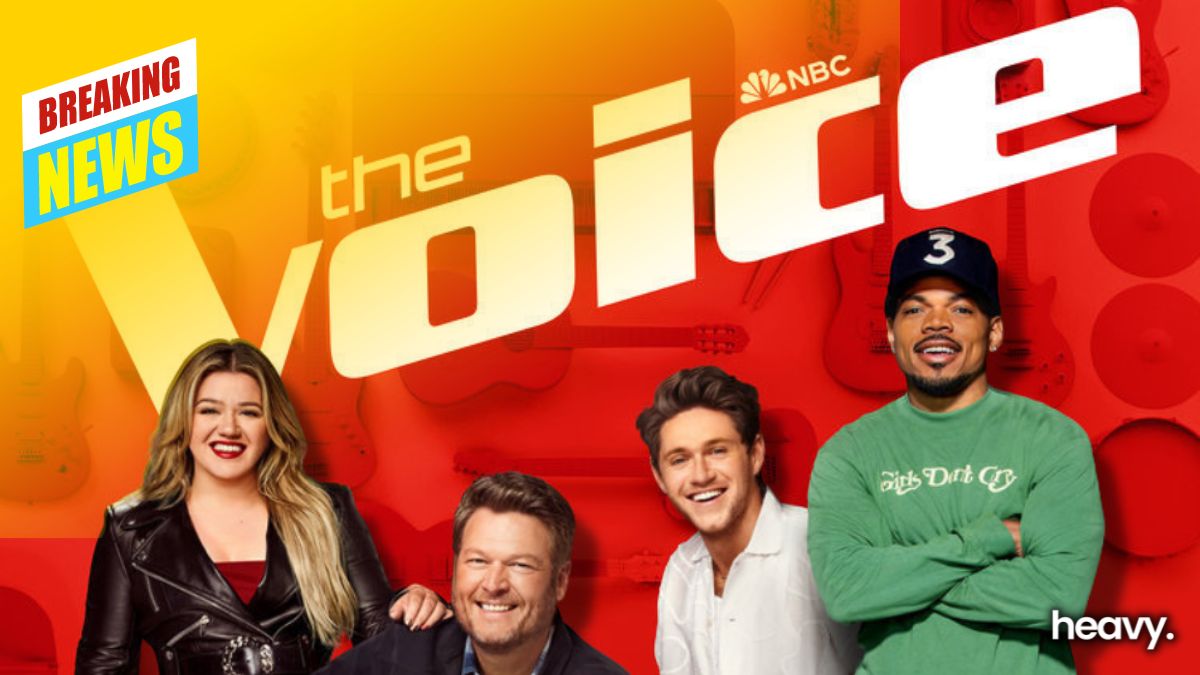 The Voice
