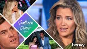 Southern Charm news
