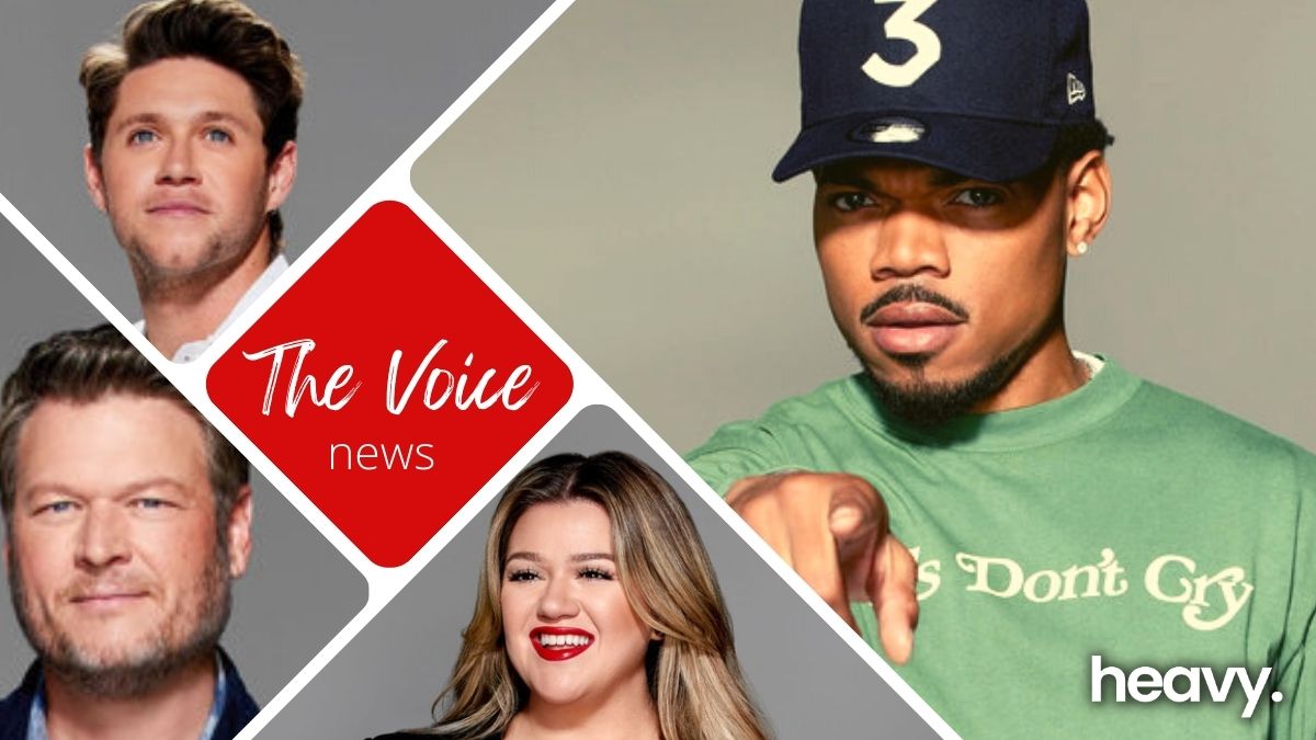 The Voice News