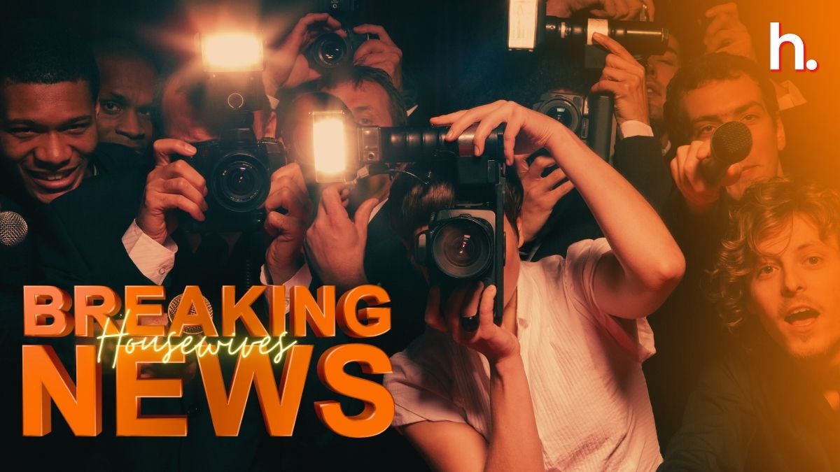 Real Housewives news