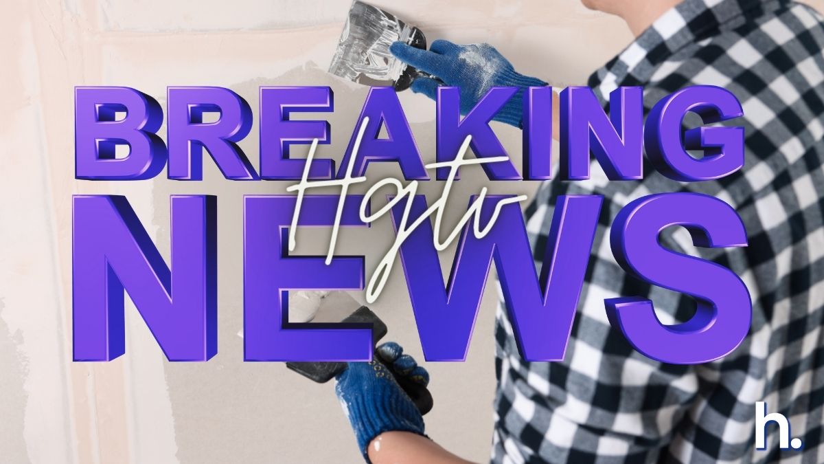 HGTV News