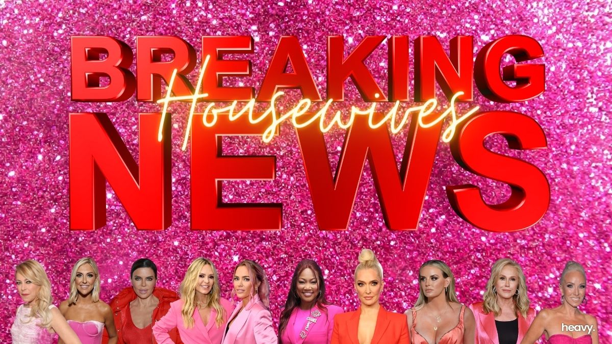 Real Housewives news